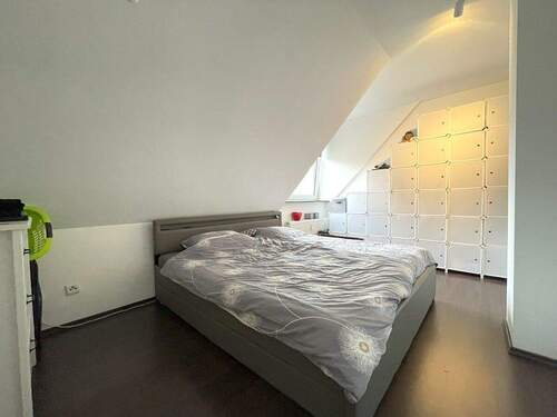 WHG 2 Schlafzimmer - 