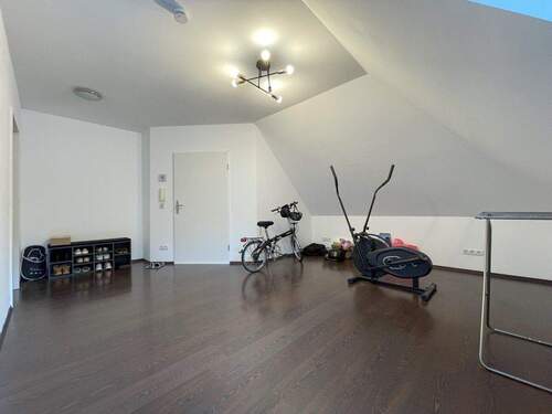 WHG 1 Wohnzimmer - 