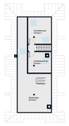 Grundriss Spitzboden - 