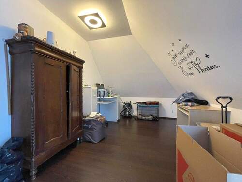 WHG 2 Büroecke - 