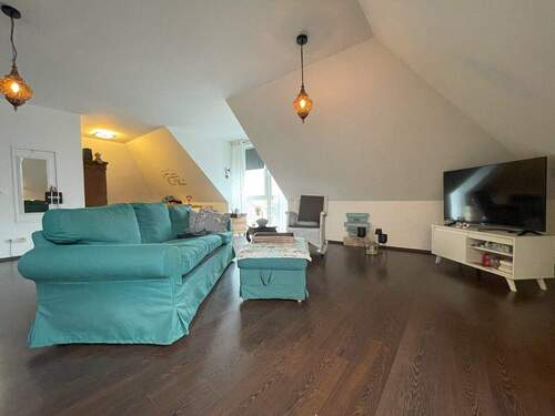 WHG 2 Wohnzimmer - 