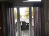 Blick von der Dachterrasse - 7 Zimmer Einfamilienhaus zum Kaufen in Zeitz