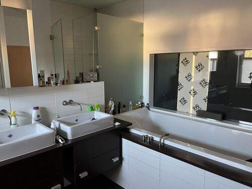 Badezimmer - 