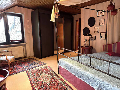 Eltern Schlafzimmer OG - 