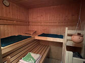 Sauna KG - 