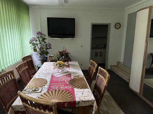 Besprechungsraum Bürobereich - 