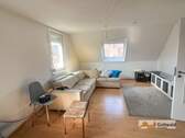 großzügiger Wohn- Essbereich - 3 Zimmer Etagenwohnung zum Kaufen in Plochingen