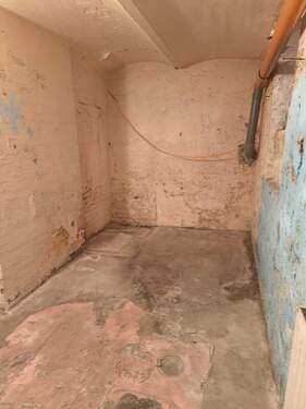 Lagerraum - Lagerraum im Keller zu vermieten