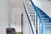 Treppenhaus EG/OG - 