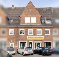 Wohn- und Geschäftshaus Alltag, Genuss und Service direkt vor der Tür -Basis stabiler Mieterträge- - Kiel Elmschenhagen-Nord