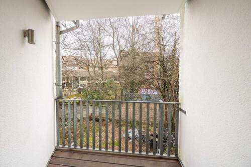 Balkon 1 - 