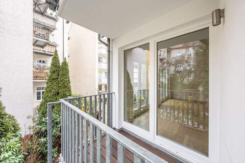 Balkon 2 - 
