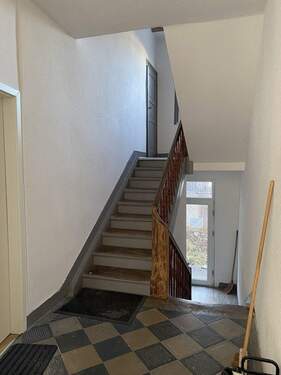 Treppenhaus - 