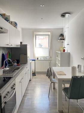 Küche EG - Mehrfamilienhaus, Wohnhaus mit 173,00 m&sup2; in Tuttlingen zum Kaufen