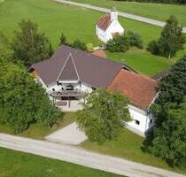 Alleinlage gewünscht, bitteschön! - Neumarkt-Sankt Veit St Lorenz