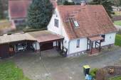 Hausansicht - 