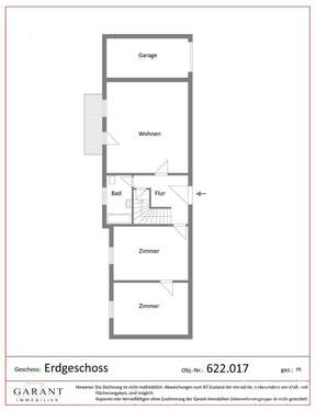 Erdgeschoss - 