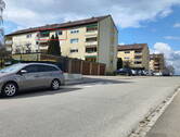 Außenansicht - 3-Zi, ca. 87qm, Etagenwohnung mit Südbalkon, Garage & Stellplatz