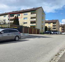 3-Zi, ca. 87qm, Etagenwohnung mit Südbalkon, Garage & Stellplatz - Donaueschingen 3-Zi, ca. 87qm, Etagenwohnung mit Südbalkon, Garage & Stellplatz - Donaueschingen