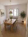 Esszimmer - 4 Zimmer Etagenwohnung zur Miete in Kippenheim