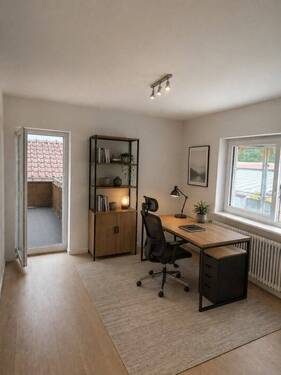 Arbeitszimmer - 