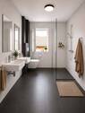 Bad (lt. Planung) - 