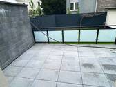 Terrasse - 