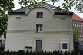 Vorderansicht Haus 2 - Etagenwohnung mit 112,90 m² in Duisburg zum Kaufen