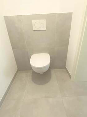 Gäste-WC - 