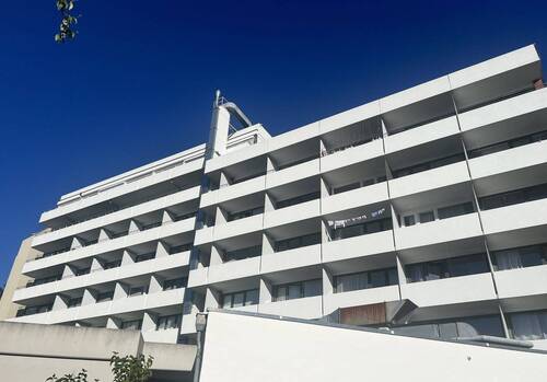 Hausansicht - 