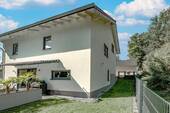 Seitenansicht - 