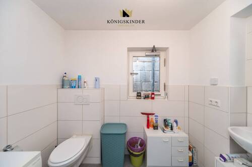Tageslichtbad - 