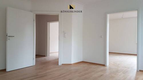 Nach Renovierung - 