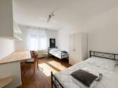 OG: Schlafzimmer - 