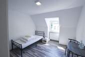 2.OG: Schlafzimmer - 
