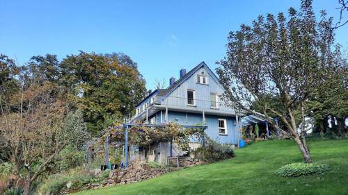 Bild 1 - Essener Süden 1 Fam. Alleinlage