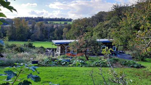 Bild 2 - 6 Zimmer Einfamilienhaus zum Kaufen in Essen
