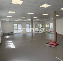 Große Büro-Schulungsräume-Praxis - Crailsheim