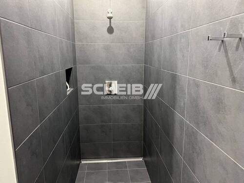 mit Dusche - 