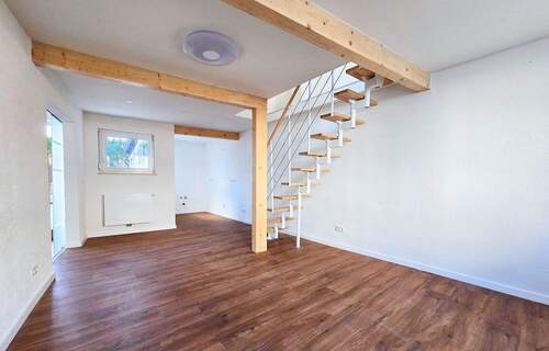 Zimmer EG - Modernes Wohngefühl: Ihr neues Zuhause im Herzen von Köthen