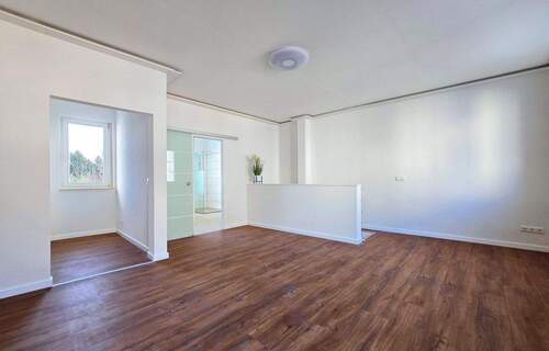 Zimmer OG - Reihenmittelhaus mit 85,00 m&sup2; in Köthen (Anhalt) zur Miete