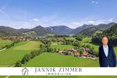 JANNIK ZIMMER Immobilien - Sofort das neue Eigenheim bauen - Grundstück mit genehmigtem Vorbescheid