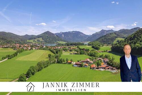 JANNIK ZIMMER Immobilien - Sofort das neue Eigenheim bauen - Grundstück mit genehmigtem Vorbescheid