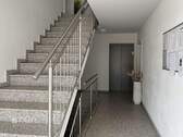 Treppenhaus - 