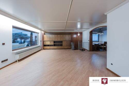 Wohnzimmer EG Bild 1 - 