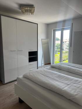 Schlafzimmer Eltern 1.OG - 