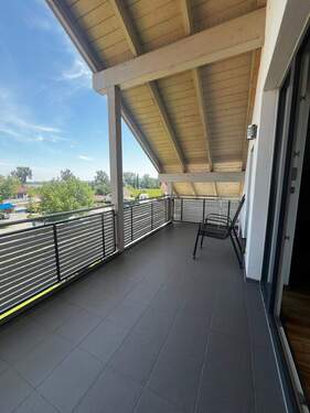 Balkon DG - 