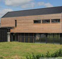 Architektenhaus am Stausee - 550.000,00&nbsp;EUR Kaufpreis, ca.&nbsp; 227,00&nbsp;m&sup2;&nbsp;Wohnfl&auml;che in Bautzen (PLZ: 02625) Teichnitz