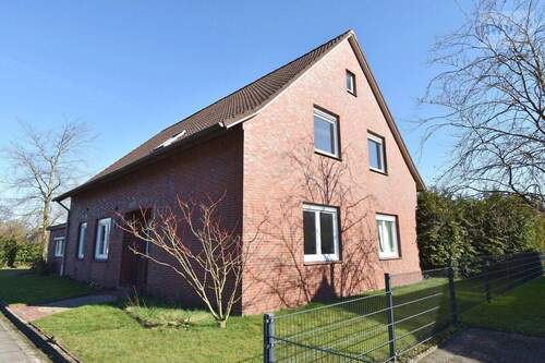 DSC_0355 - 5 Zimmer Einfamilienhaus in Friedburg Upschört