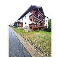 Solides Ferienhaus mit viel Potential! - Haidmühle